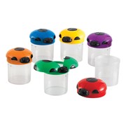 Big View Bug Jar
